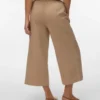 Vmelma-Hose mit hoher Taille