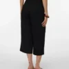 Vmelma-Hose mit hoher Taille