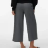 Vmelma-Hose mit hoher Taille