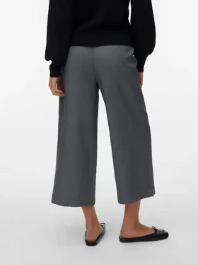 Vmelma-Hose mit hoher Taille