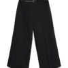 Vmelma-Hose mit hoher Taille