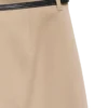 Vmelma-Hose mit hoher Taille