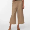 Vmelma-Hose mit hoher Taille