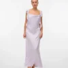 Vmeloise Langkleid