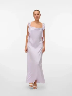 Vmeloise Langkleid