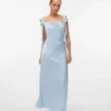 Vmeloise Langkleid