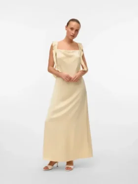 Vmeloise Langkleid