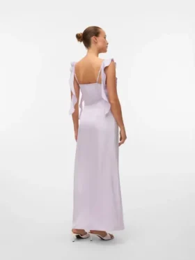 Vmeloise Langkleid