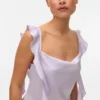 Vmeloise Langkleid