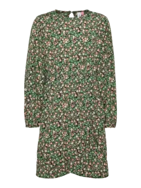 Vmelsa Kurzkleid
