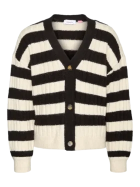 Vmelya Strickjacke aus Strickwaren