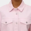 Vmember-Jeanshemd