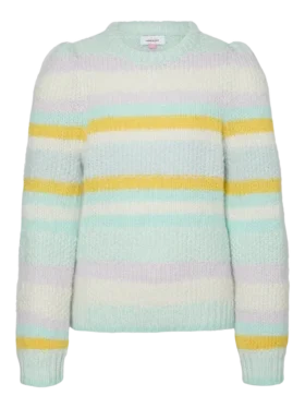 Vmembrace Strickpullover