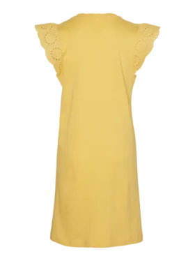 Vmemily Kurzes Short-Kleid