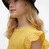 Vmemily Kurzes Short-Kleid