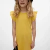 Vmemily Kurzes Short-Kleid