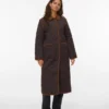 Vmemily Steppjacke