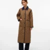 Vmemily Steppjacke