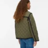 Vmemily Steppjacke