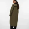 Vmemily Steppjacke