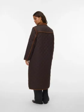 Vmemily Steppjacke