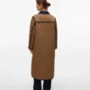 Vmemily Steppjacke