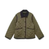 Vmemily Steppjacke