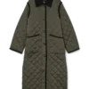 Vmemily Steppjacke