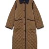 Vmcemily Steppjacke