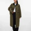 Vmemily Steppjacke