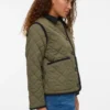 Vmemily Steppjacke