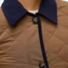 Vmemily Steppjacke