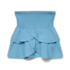 Vmemma kurzer Rock mit hoher Taille als Shorts