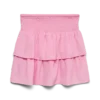 Vmemma kurzer Rock mit hoher Taille als Shorts