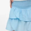 Vmemma kurzer Rock mit hoher Taille als Shorts