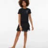 Vmemma kurzer Short-Rock