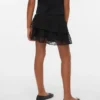 Vmemma kurzer Short-Rock