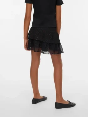 Vmemma kurzer Short-Rock