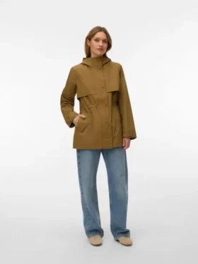 Vmemma Parka