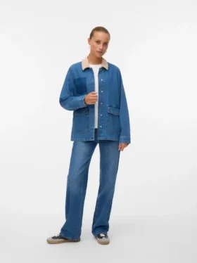 Vmenya Jeansjacke