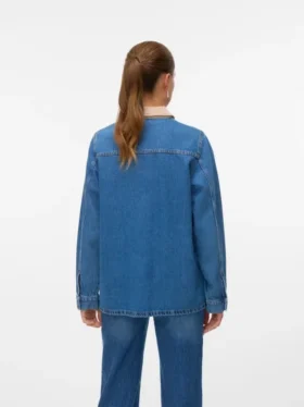 Vmenya Jeansjacke