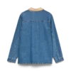 Vmenya Jeansjacke