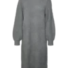 Vmenya Midi-Kleid