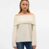 Vmera Strickpullover
