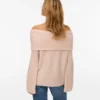 Vmera Strickpullover
