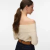Vmeris Strickpullover
