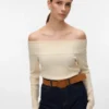 Vmeris Strickpullover