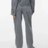 Vmestelle High Rise Barrel Fit Jeans
