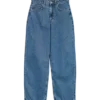 Vmestelle High Rise Barrel Fit Jeans