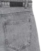 Vmestelle High Rise Barrel Fit Jeans